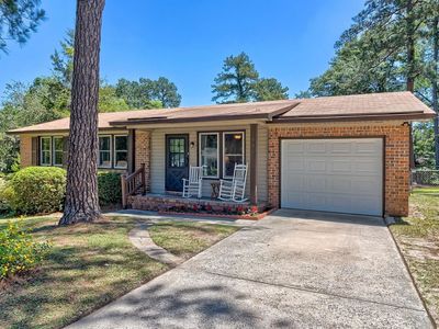 116 Bonbon Lane , Blythewood, SC 29016