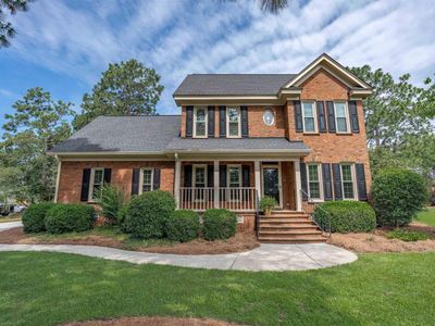 101 Spring Point Drive , Columbia, SC 29229