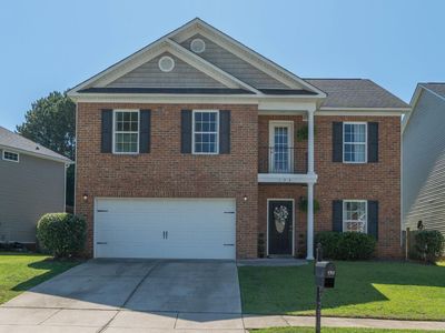 133 Palm St , Chapin, SC 29036