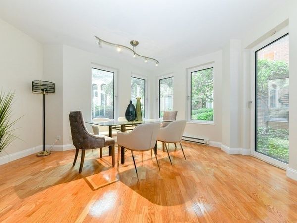 492 Beacon St, Unit 13, Boston, MA 02115