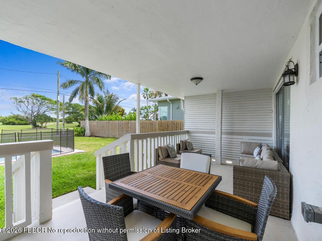 422 N Lakeside Drive, Lake Worth Beach, FL 33460 Photo