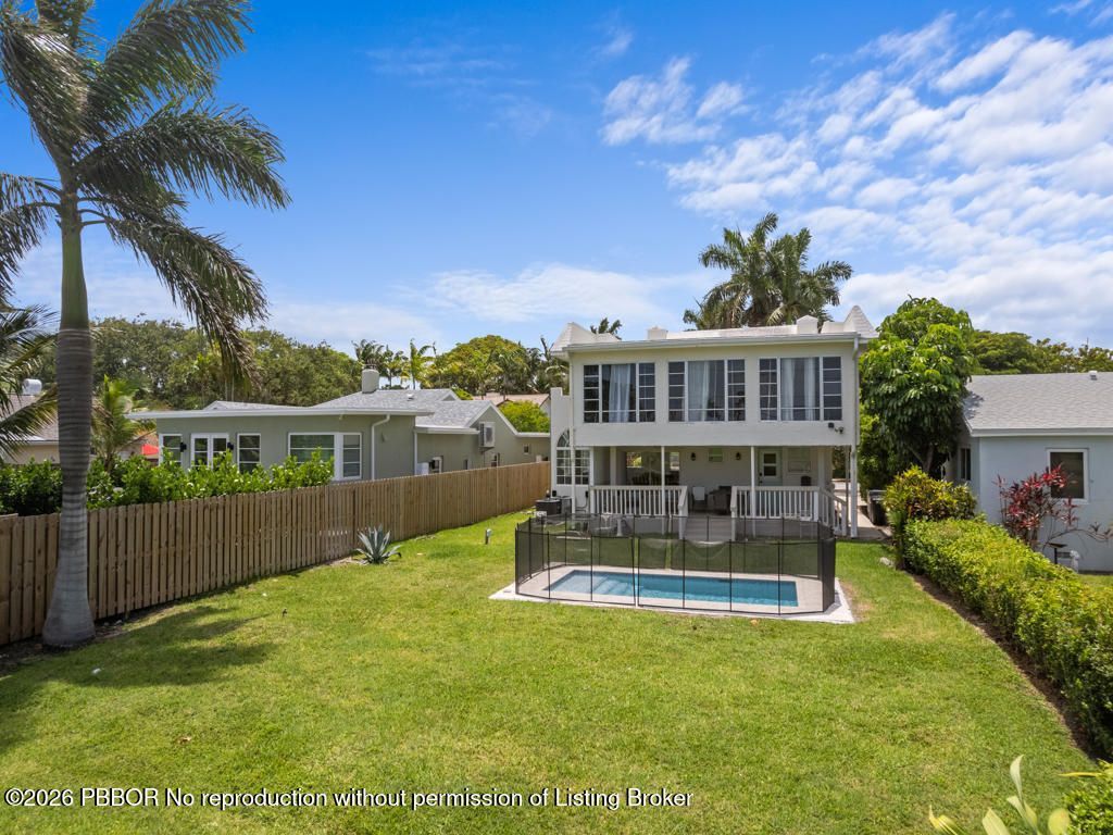 422 N Lakeside Drive, Lake Worth Beach, FL 33460 Photo