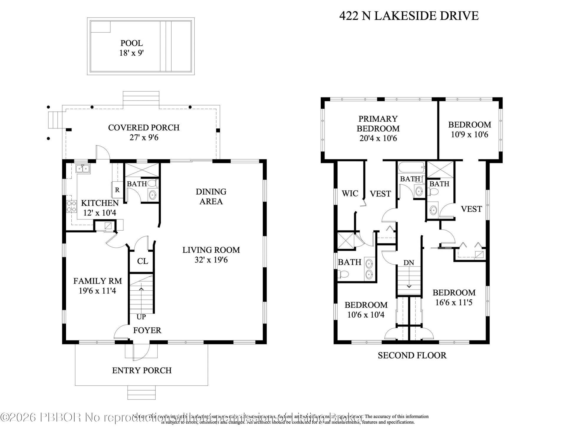 422 N Lakeside Drive, Lake Worth Beach, FL 33460 Photo