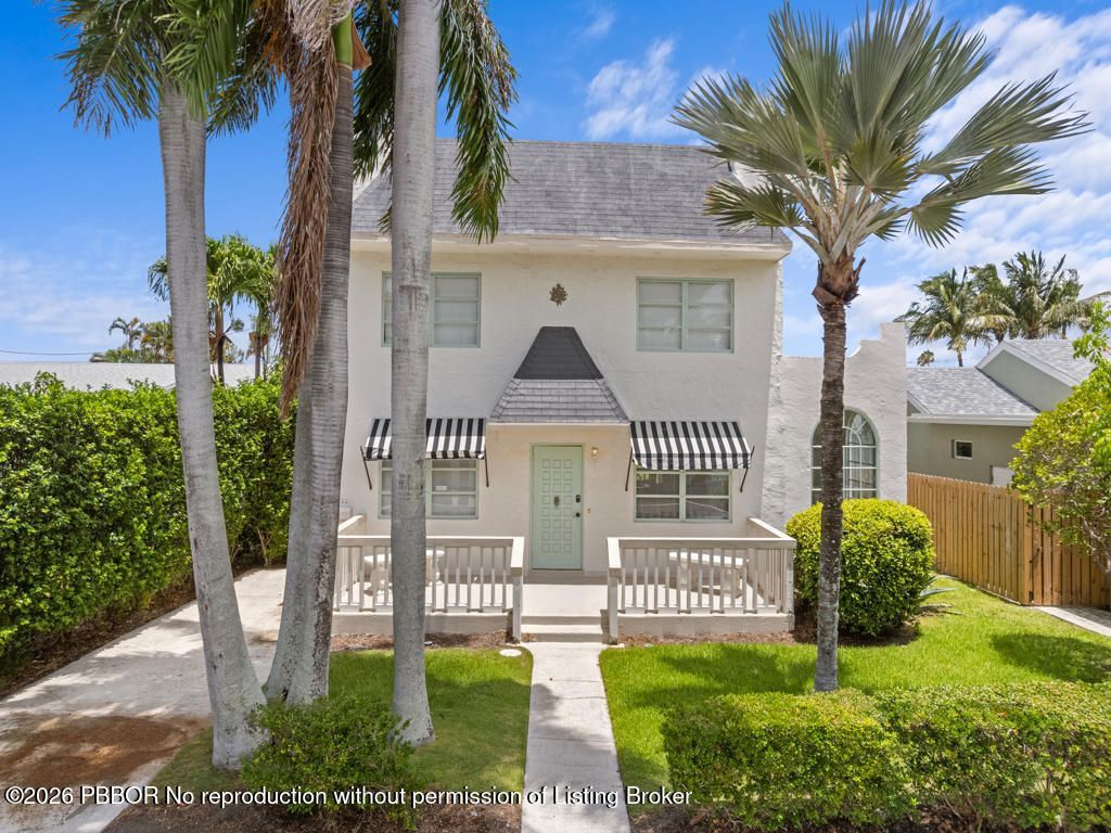 422 N Lakeside Drive, Lake Worth Beach, FL 33460 Photo