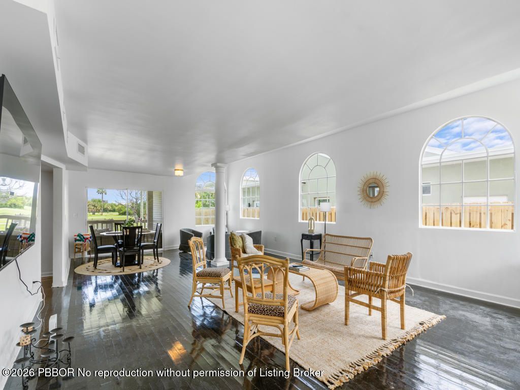 422 N Lakeside Drive, Lake Worth Beach, FL 33460 Photo