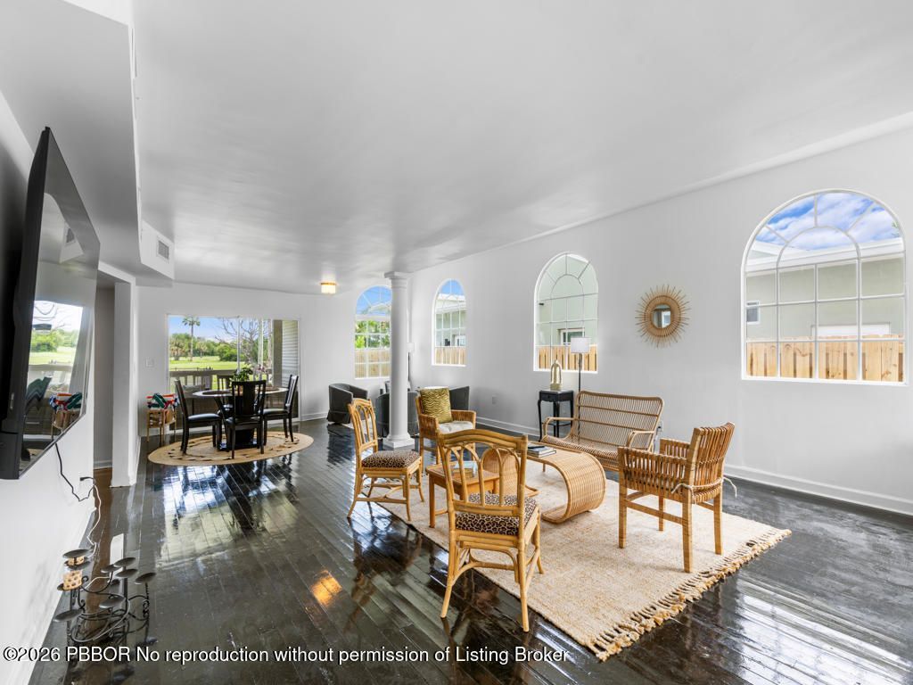 422 N Lakeside Drive, Lake Worth Beach, FL 33460 Photo