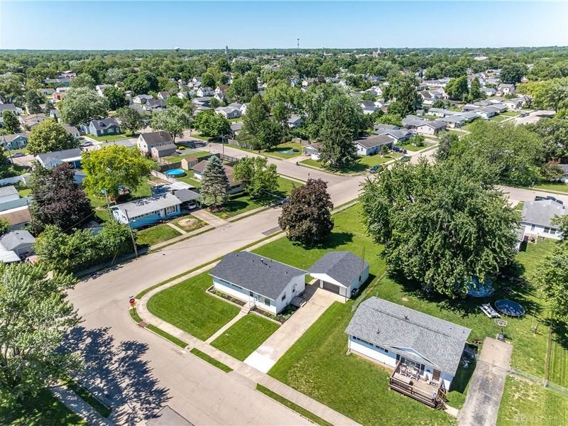 810 Meadow Lane, Troy, OH 45373 Photo 41