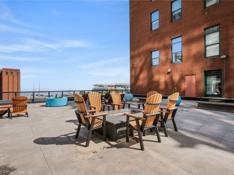 635 W Lakeside Avenue , Unit 402, Cleveland, OH 44113 Photo 26