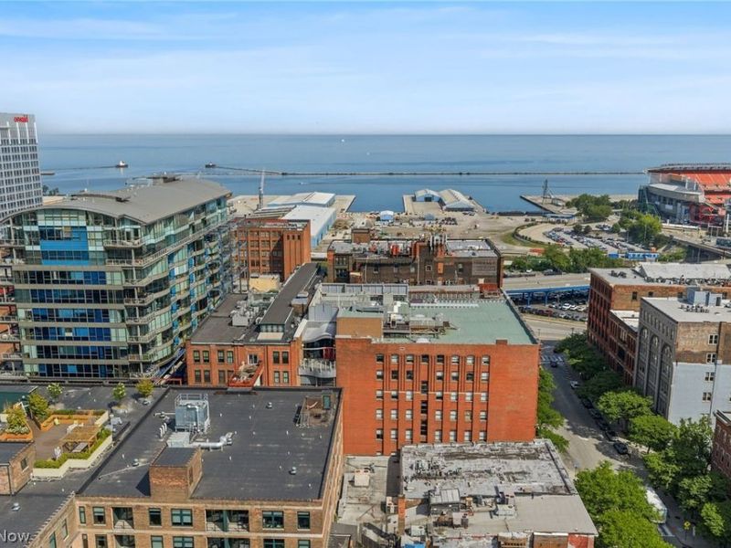 635 W Lakeside Avenue , Unit 402, Cleveland, OH 44113 Photo 28