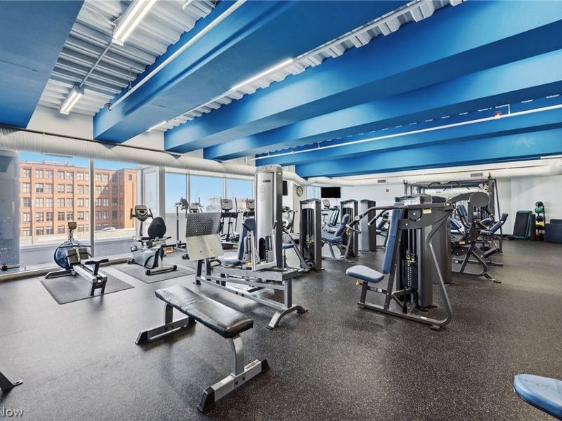635 W Lakeside Avenue , Unit 402, Cleveland, OH 44113 Photo 33