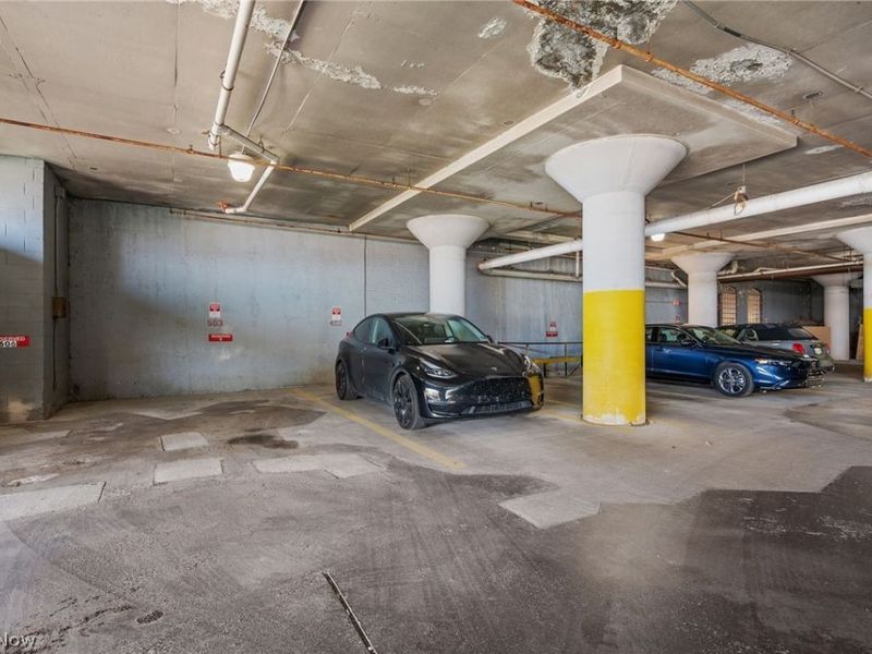 635 W Lakeside Avenue , Unit 402, Cleveland, OH 44113 Photo 35