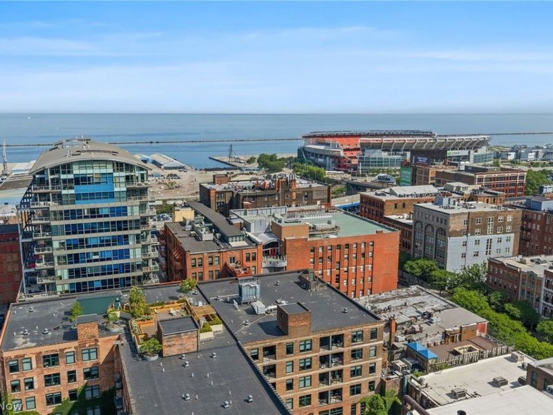 635 W Lakeside Avenue , Unit 402, Cleveland, OH 44113 Photo 36