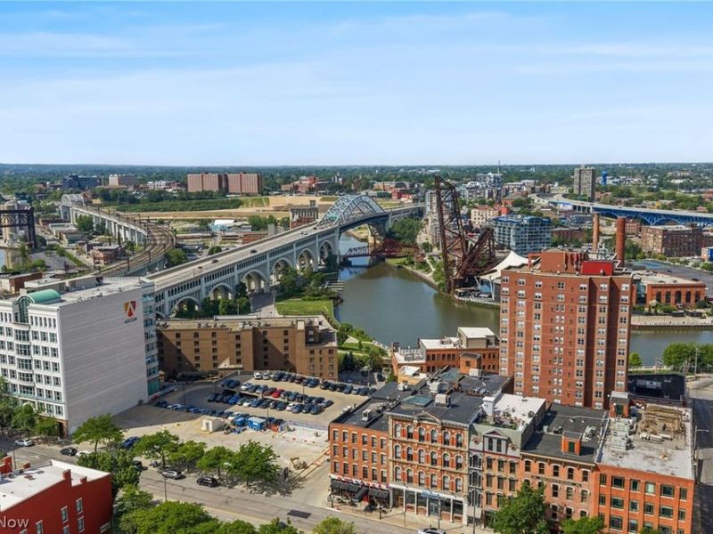 635 W Lakeside Avenue , Unit 402, Cleveland, OH 44113 Photo 38