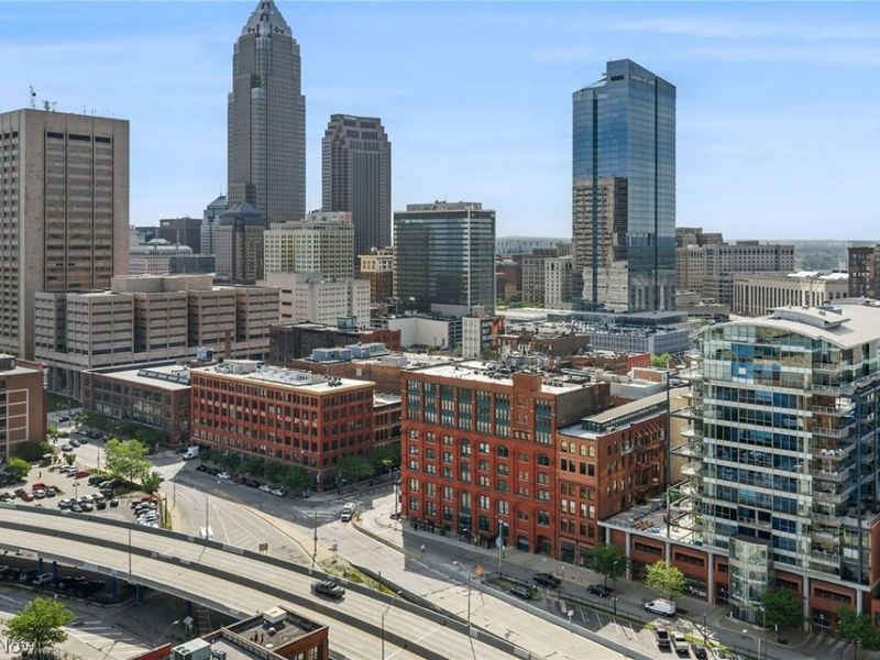 635 W Lakeside Avenue , Unit 402, Cleveland, OH 44113 Photo 41