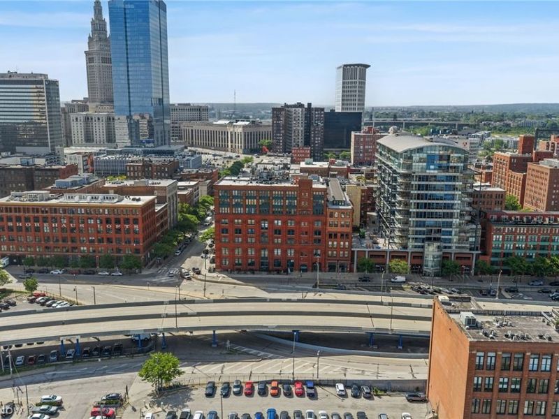 635 W Lakeside Avenue , Unit 402, Cleveland, OH 44113 Photo 42