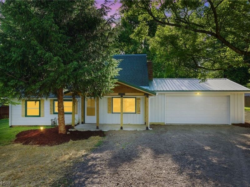3961 Klein Avenue , Stow, OH 44224 Photo 2