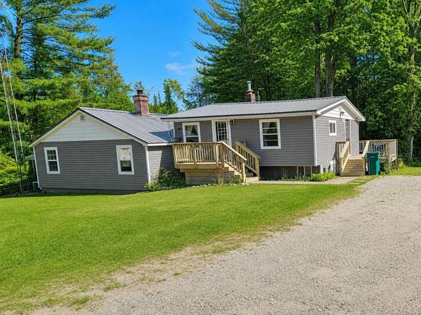 3119 W Maple Grove Road, Farwell, MI 48622