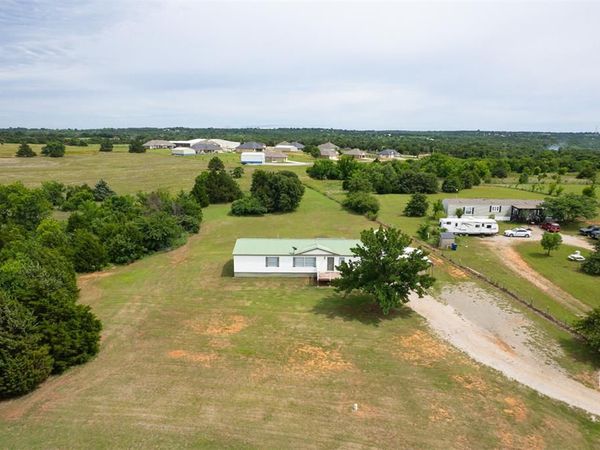 2501 Kelly Road, Guthrie, OK 73044
