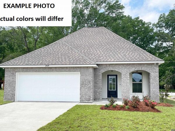 17268 Tidewater Ln, Baton Rouge, LA 70810
