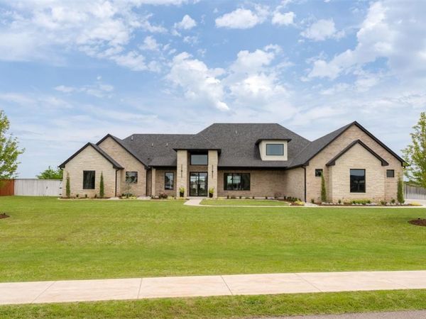 2225 NW 227th Street, Edmond, OK 73025
