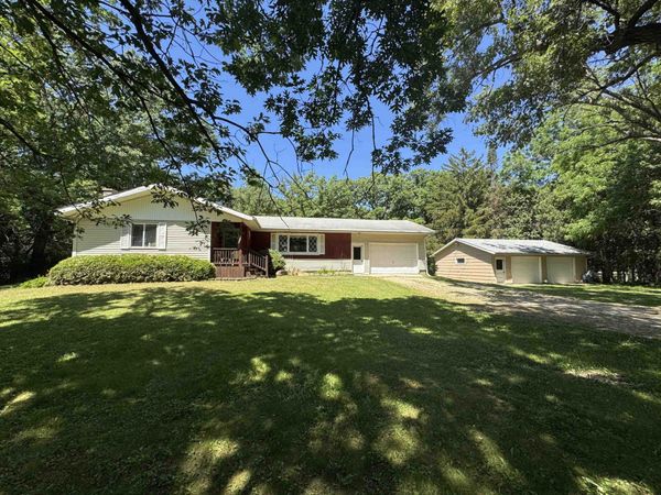 4529 E Palakwia Drive, Janesville, WI 53546