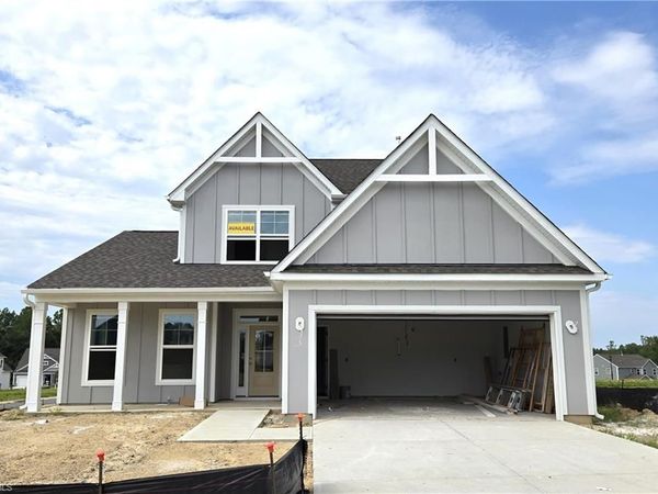 602 Slaney Woods Lane, Elon, NC 27244