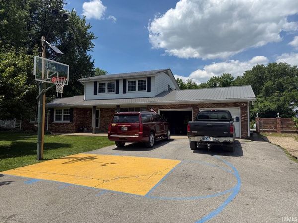 2099 W 50 S. Road, Princeton, IN 47670