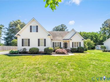 7465 Ambrose Drive , Mechanicsville, VA 23111