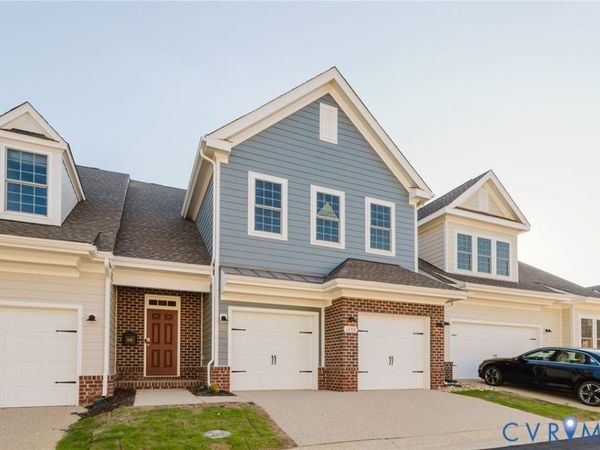 1292 Treviso Bay, Williamsburg, VA 23188