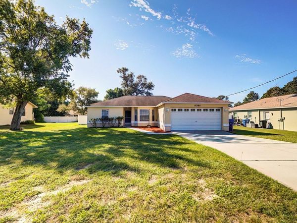 10368 LANSFIELD STREET , SPRING HILL, FL 34608