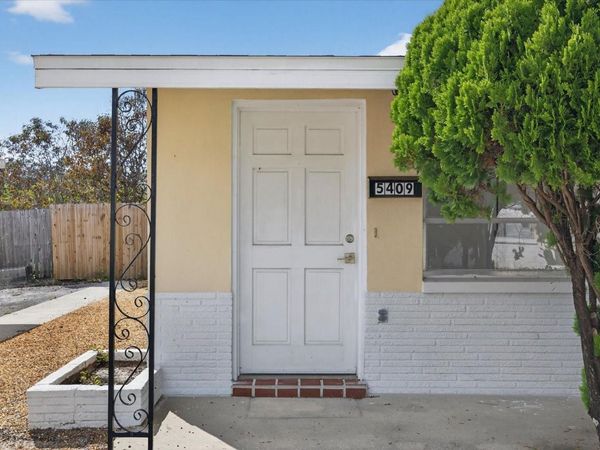 5419 OCEANIC ROAD , HOLIDAY, FL 34690