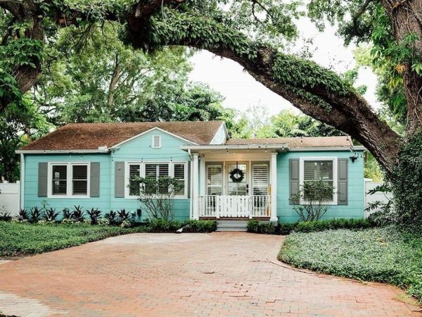 4613 S MACDILL AVENUE , TAMPA, FL 33611