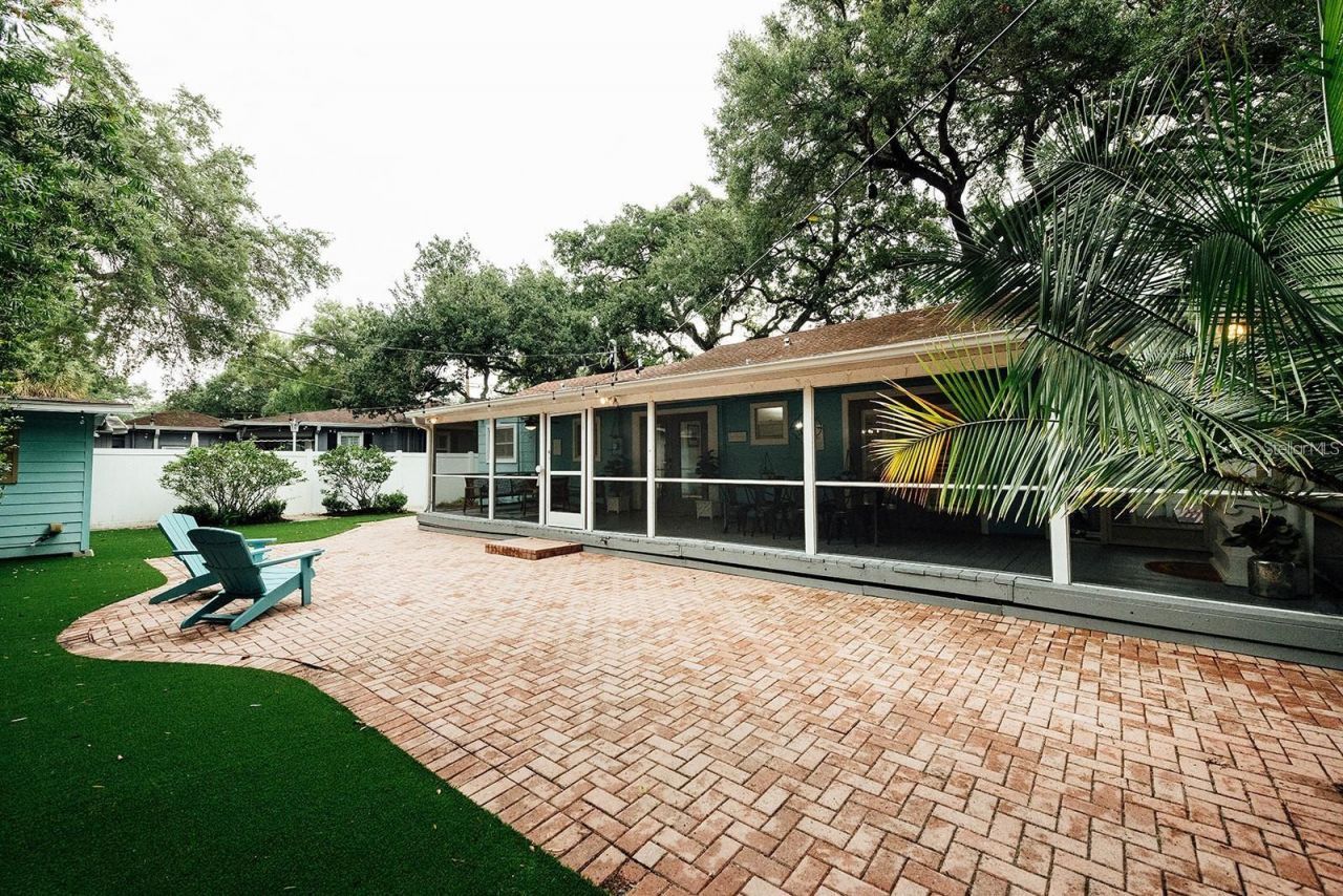 4613 S Macdill Avenue , Tampa, FL 33611 Photo