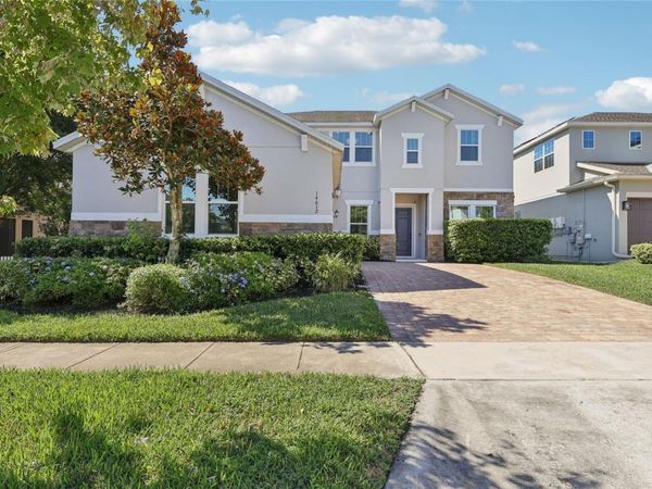 14612 GLADE HILL PARK WAY , WINTER GARDEN, FL 34787