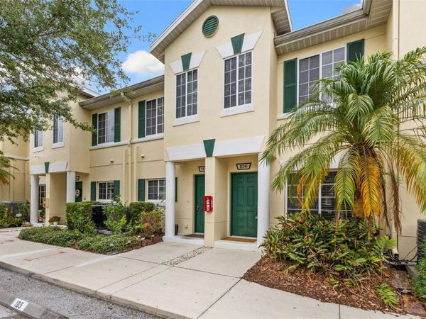 354 CAPE HARBOUR LOOP , Unit 106, BRADENTON, FL 34212