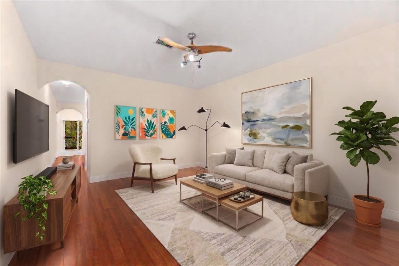 354 Cape Harbour Loop , Unit 106, Bradenton, FL 34212 Photo