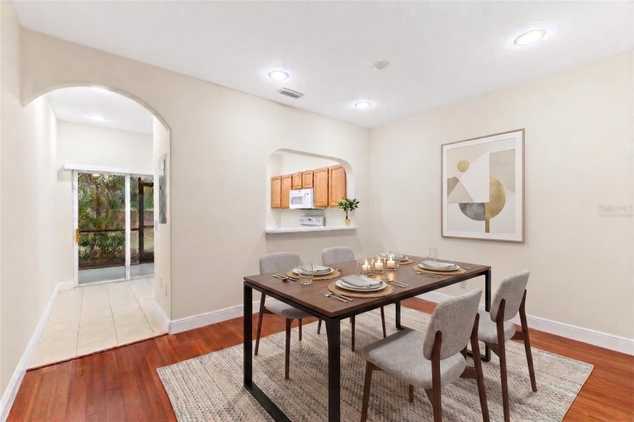 354 Cape Harbour Loop , Unit 106, Bradenton, FL 34212 Photo