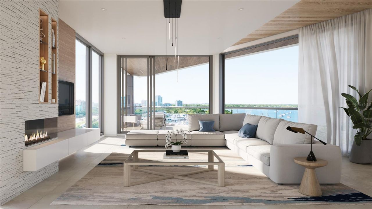 688 Golden Gate Point, Unit 801, Sarasota, FL 34236 Photo