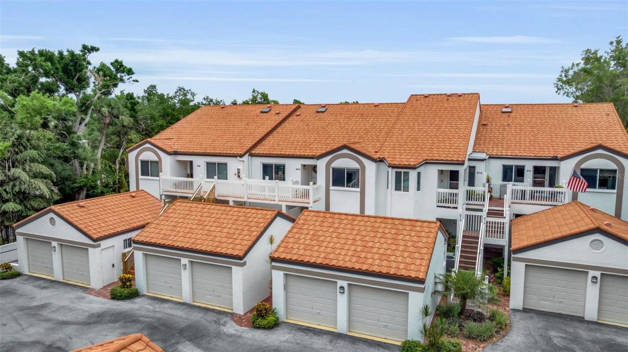 862 Hudson Avenue , Unit 862, Sarasota, FL 34236 Photo