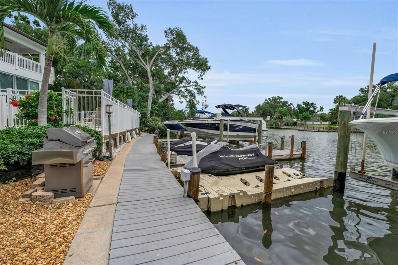 862 Hudson Avenue , Unit 862, Sarasota, FL 34236 Photo