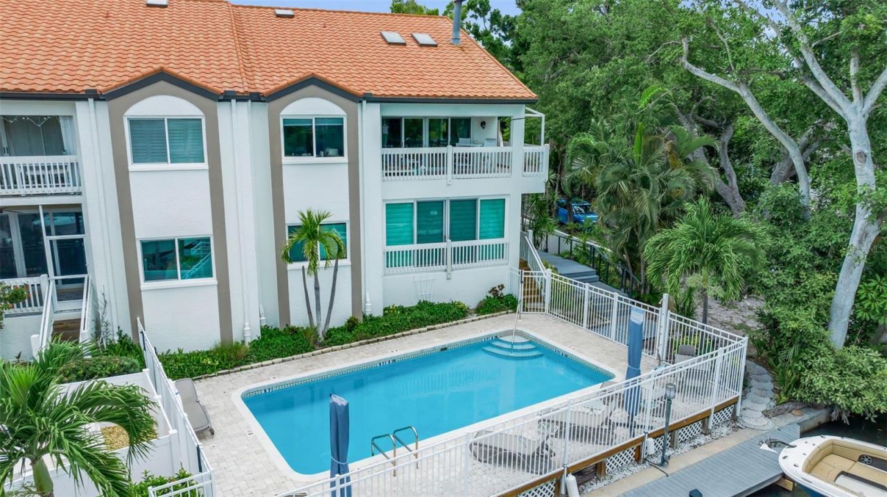 862 Hudson Avenue , Unit 862, Sarasota, FL 34236 Photo
