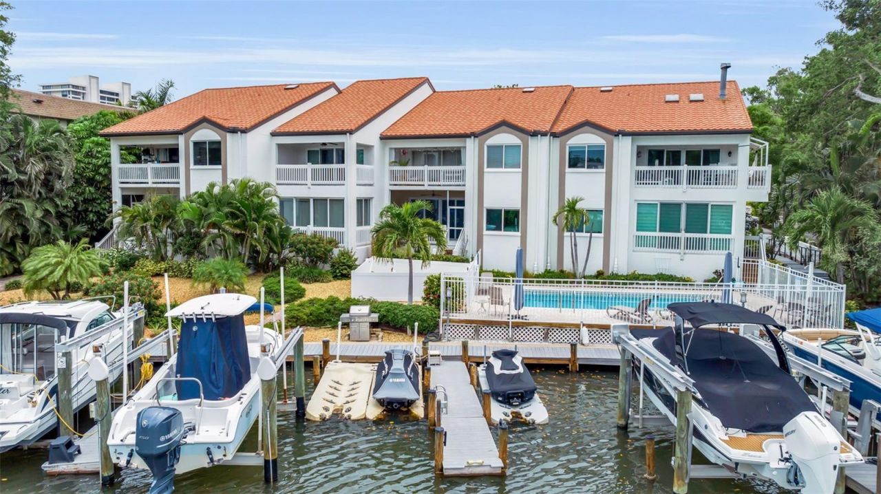862 Hudson Avenue, Unit 862, Sarasota, FL 34236 Photo