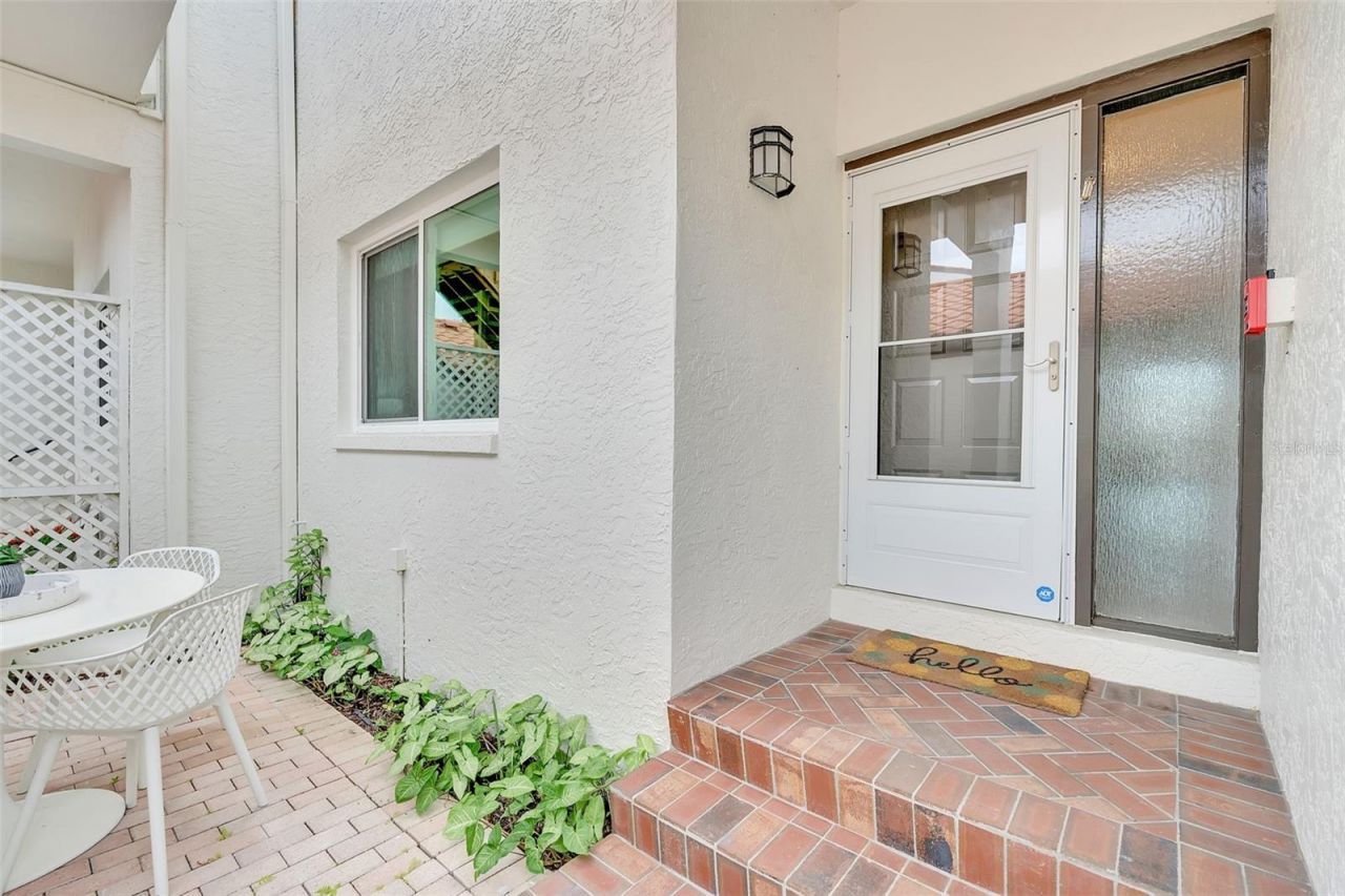 862 Hudson Avenue , Unit 862, Sarasota, FL 34236 Photo