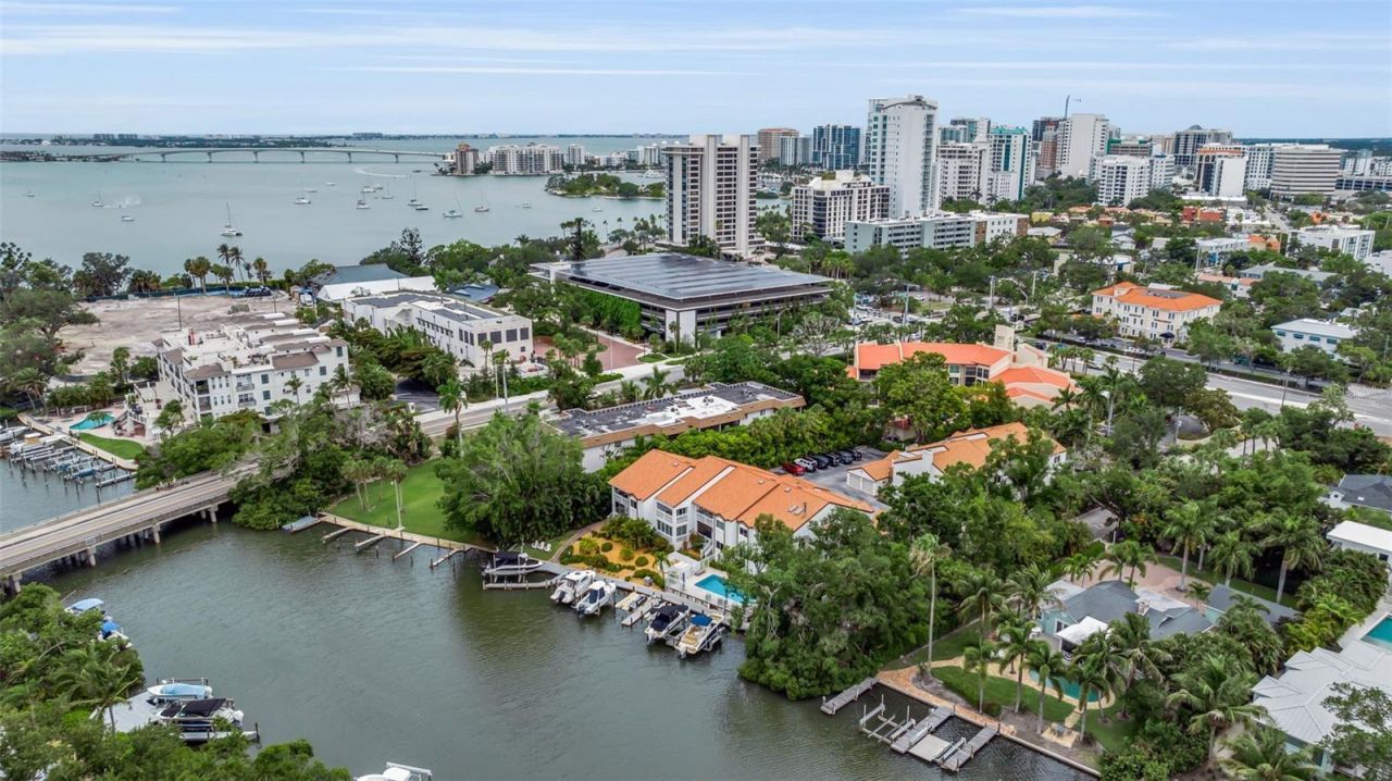 862 Hudson Avenue , Unit 862, Sarasota, FL 34236 Photo