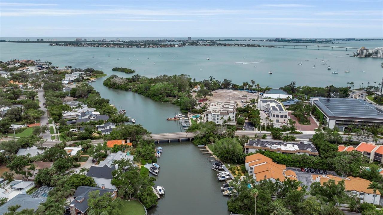 862 Hudson Avenue , Unit 862, Sarasota, FL 34236 Photo