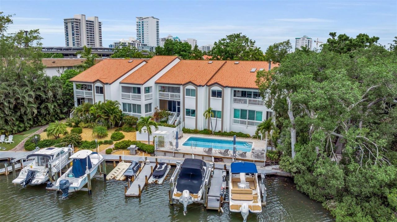862 Hudson Avenue , Unit 862, Sarasota, FL 34236 Photo
