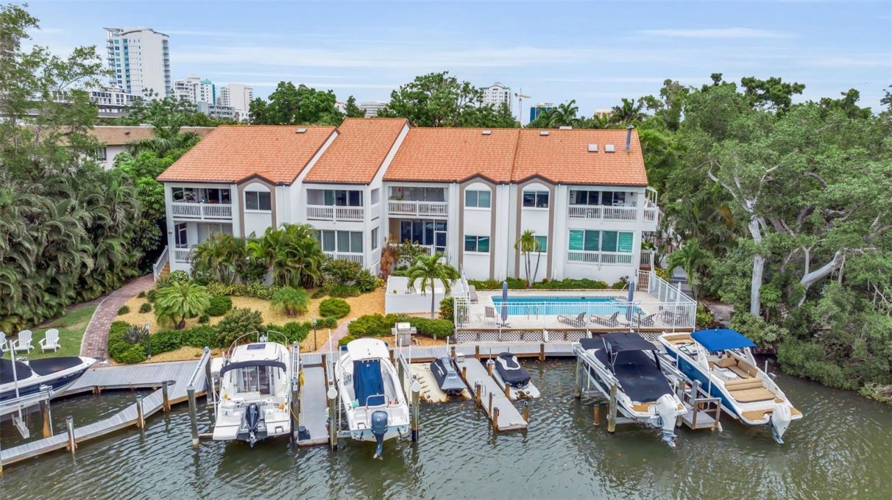 862 Hudson Avenue , Unit 862, Sarasota, FL 34236 Photo