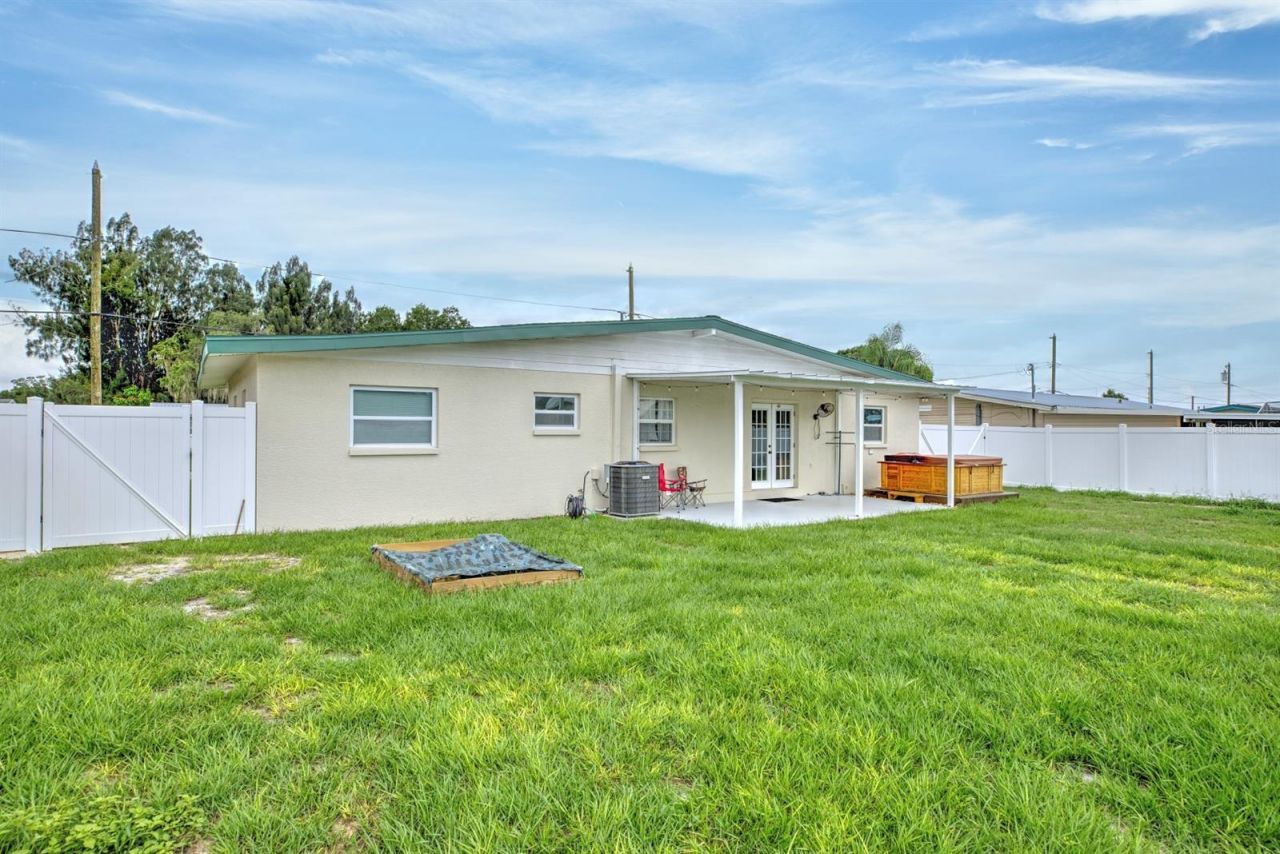 2326 Cleveland Road , Sebring, FL 33870 Photo