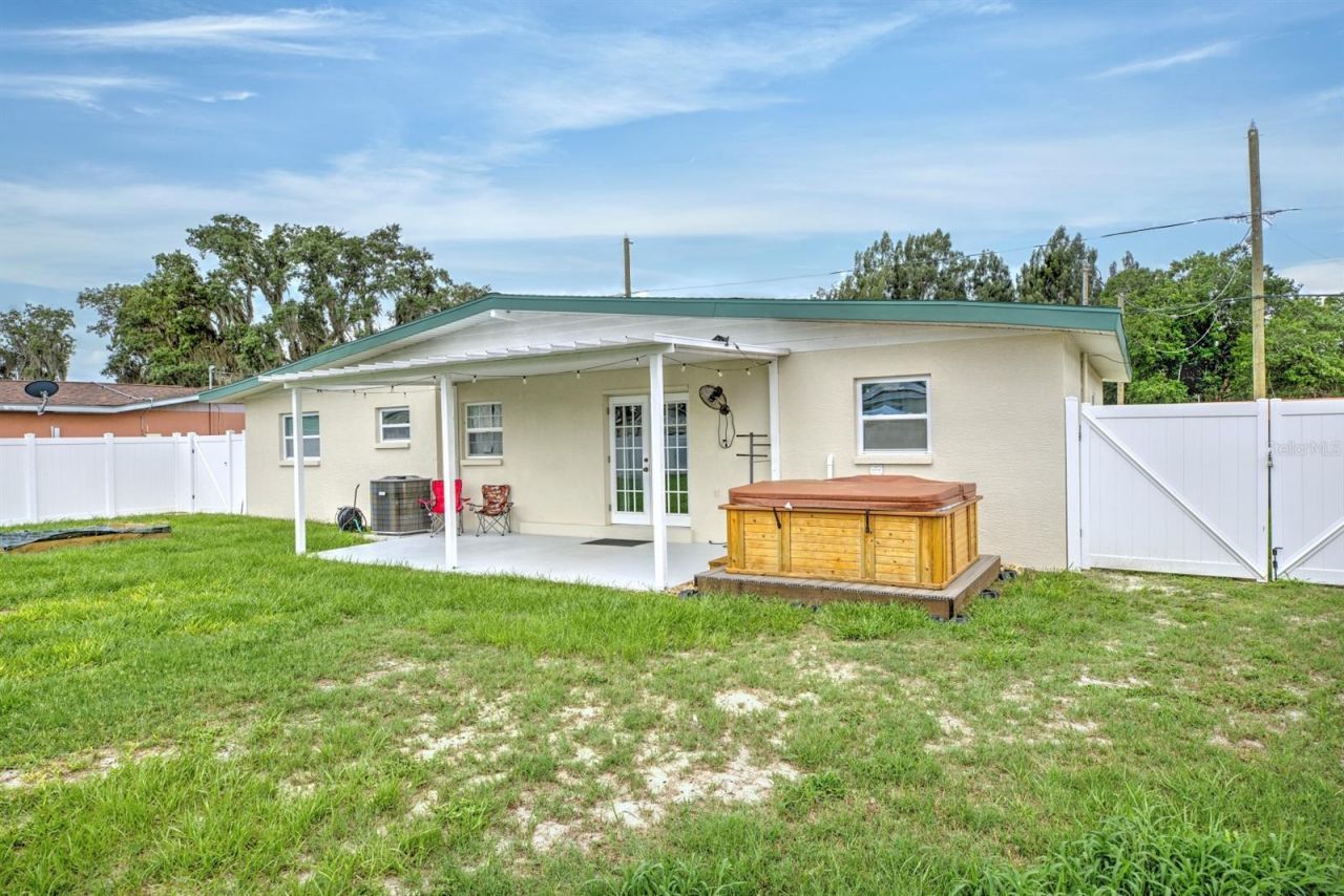 2326 Cleveland Road , Sebring, FL 33870 Photo