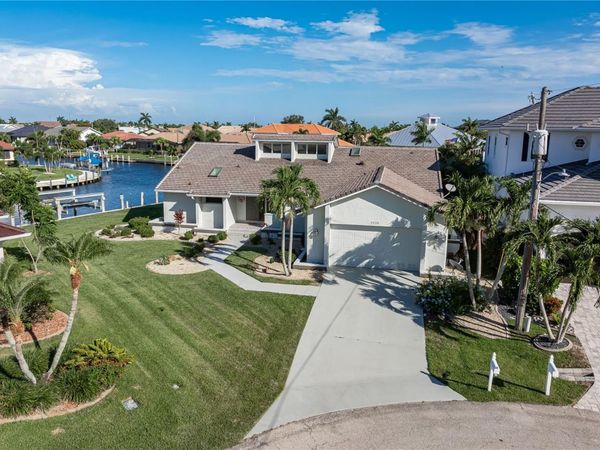 3324 BRENTWOOD COURT , PUNTA GORDA, FL 33950